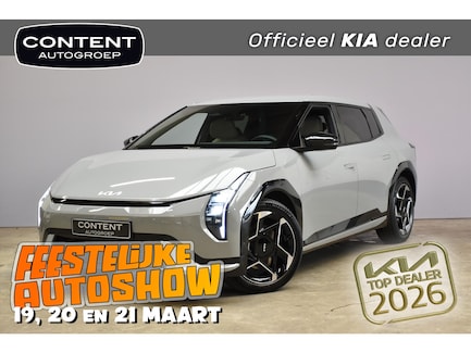 Kia EV4 0