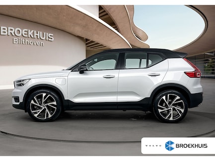 Volvo XC40 0