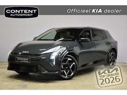 Kia EV4 0