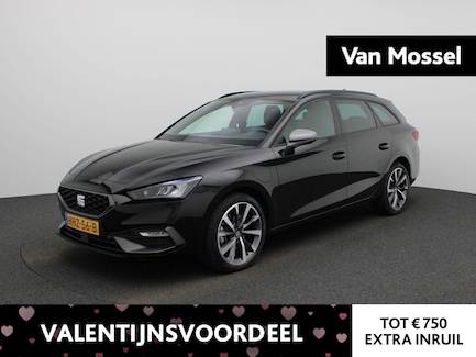 SEAT Leon 0