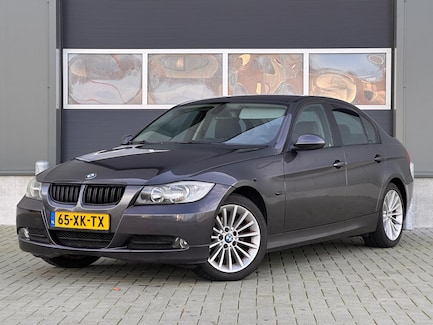 BMW 3-Serie 0