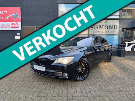BMW 7-Serie 0