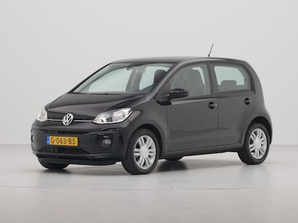 Volkswagen Up! 0