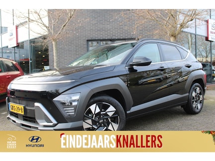 Hyundai Kona 0