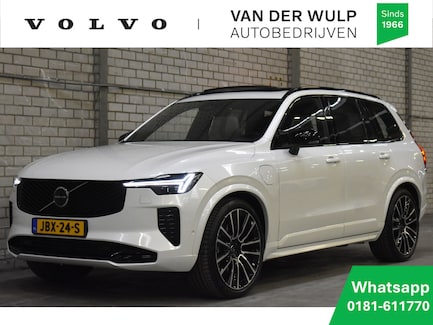 Volvo XC90 0