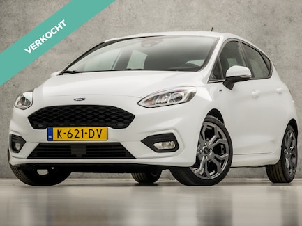 Ford Fiesta 0