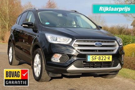 Ford Kuga 0
