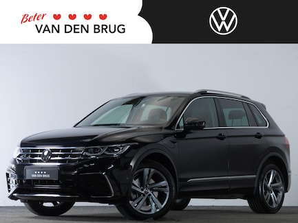 Volkswagen Tiguan 0