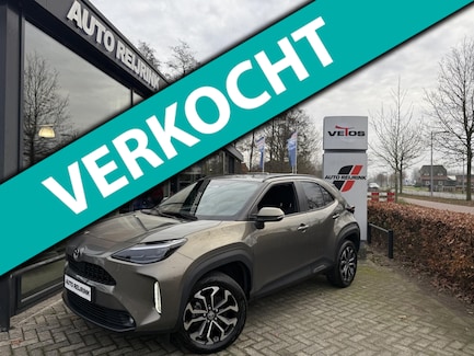 Toyota Yaris Cross 0