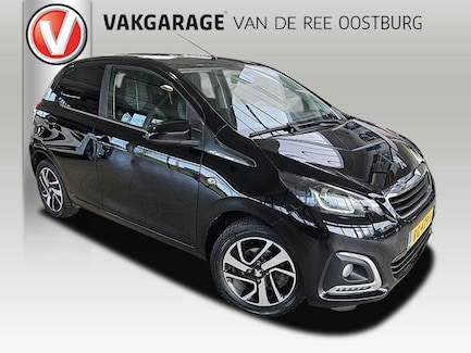 Peugeot 108 0