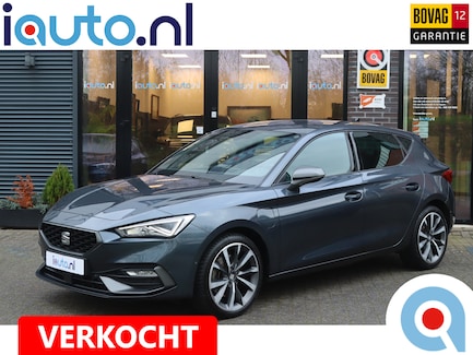 SEAT Leon 0