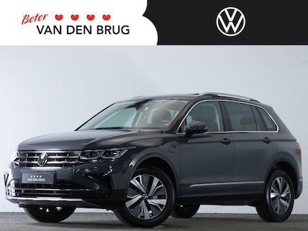 Volkswagen Tiguan 0