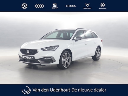 SEAT Leon 0