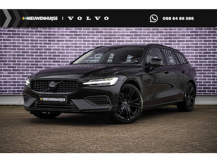 Volvo V60 0