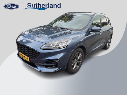 Ford Kuga 0