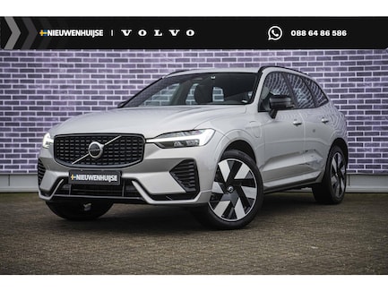 Volvo XC60 0