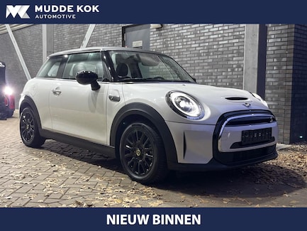 MINI Cooper 0