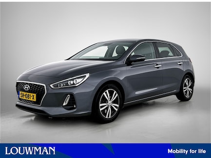 Hyundai i30 0