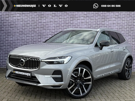 Volvo XC60 0