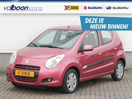 Suzuki Alto 0