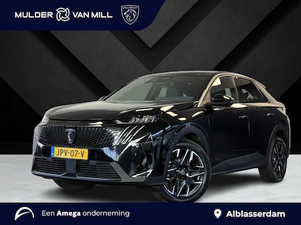 Peugeot 3008 0