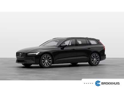 Volvo V60 0
