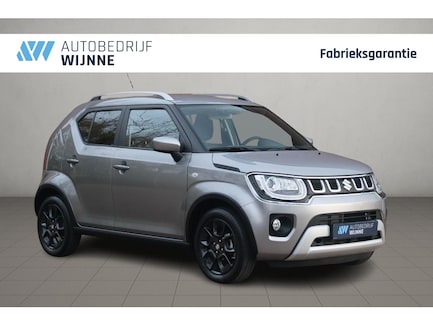 Suzuki Ignis 0