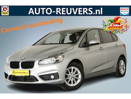BMW 2-Serie Active Tourer 0