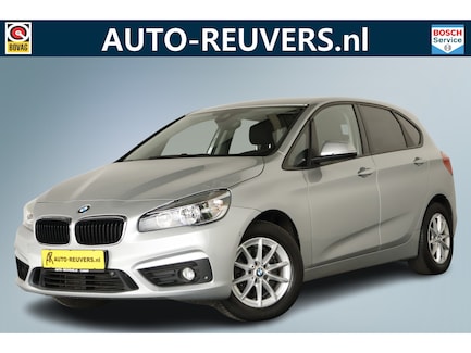 BMW 2-Serie Active Tourer 0