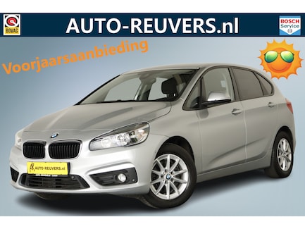 BMW 2-Serie Active Tourer 0