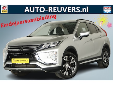 Mitsubishi Eclipse Cross 0