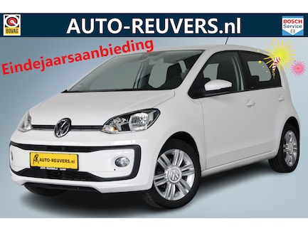 Volkswagen Up! 0