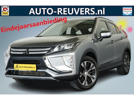 Mitsubishi Eclipse Cross 0