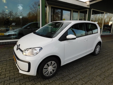 Volkswagen Up! 0