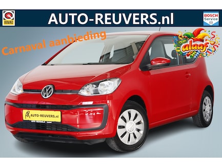 Volkswagen Up! 0