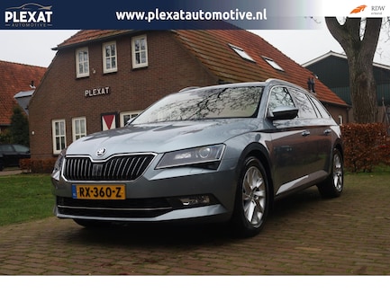 Skoda Superb 0