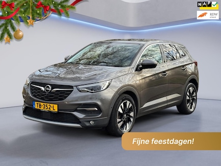 Opel Grandland 0