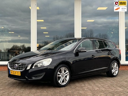 Volvo V60 0