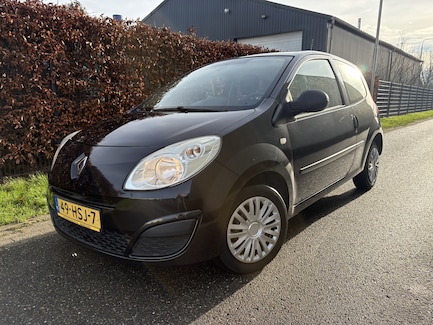 Renault Twingo 0