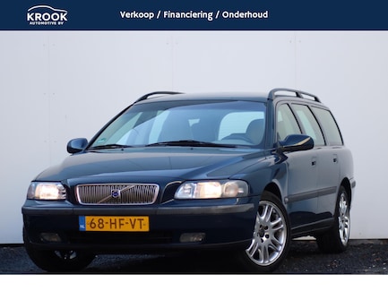 Volvo V70 0