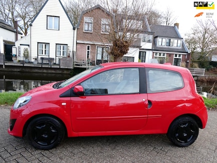 Renault Twingo 0