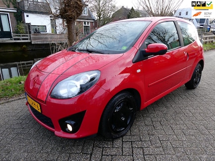 Renault Twingo 0