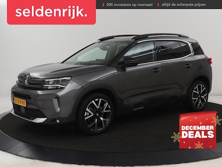 Citroën C5 Aircross 0