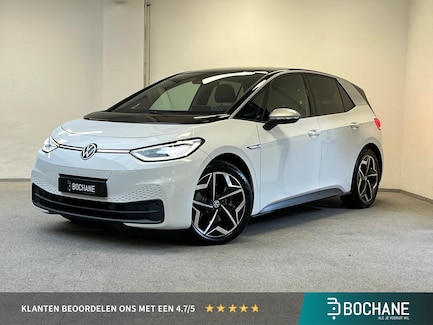 Volkswagen ID.3 0