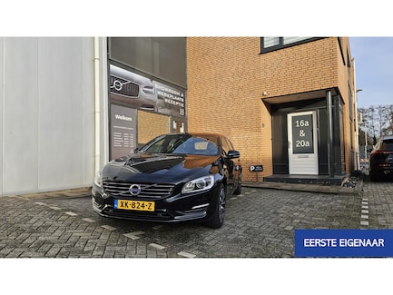 Volvo V60 0