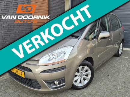 Citroën C4 Picasso 0