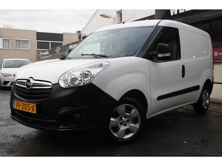 Opel Combo 0