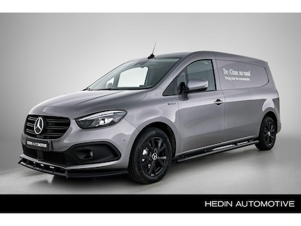 Mercedes-Benz eCitan 0