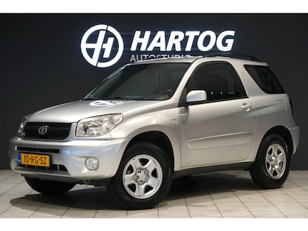 Toyota RAV4 0