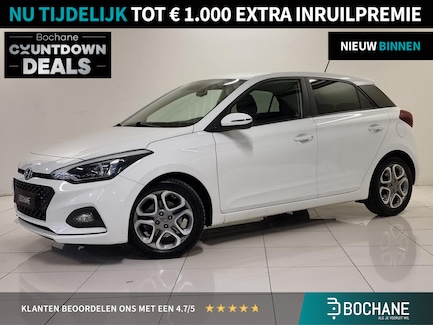 Hyundai i20 0